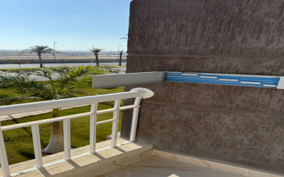 Gallery thumbnail شقة ديلوكس – غرفتين – مدينتي