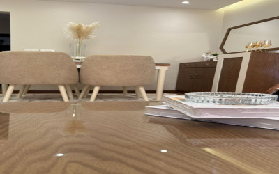 Gallery thumbnail شقة ديلوكس – غرفتين – مدينتي