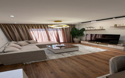 Gallery thumbnail شقة ديلوكس – غرفتين – مدينتي